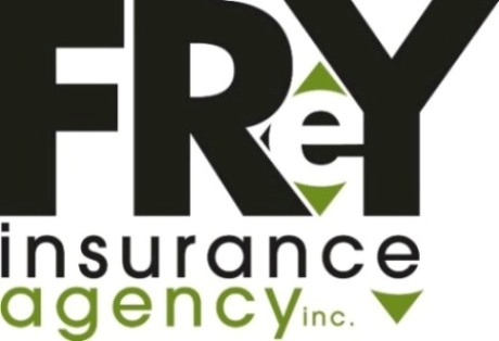 Frey Insurance Agency Logo